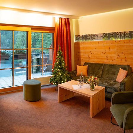 Berghotel Mummelsee Seebach Dış mekan fotoğraf